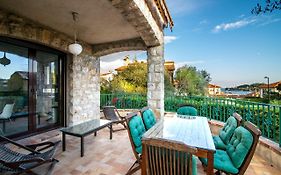 Villa Primavera Splendid Villa With Sea View In Saint-Jean Cap Ferrat